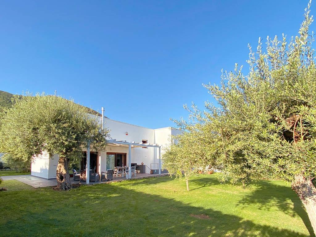 Villa Gaja