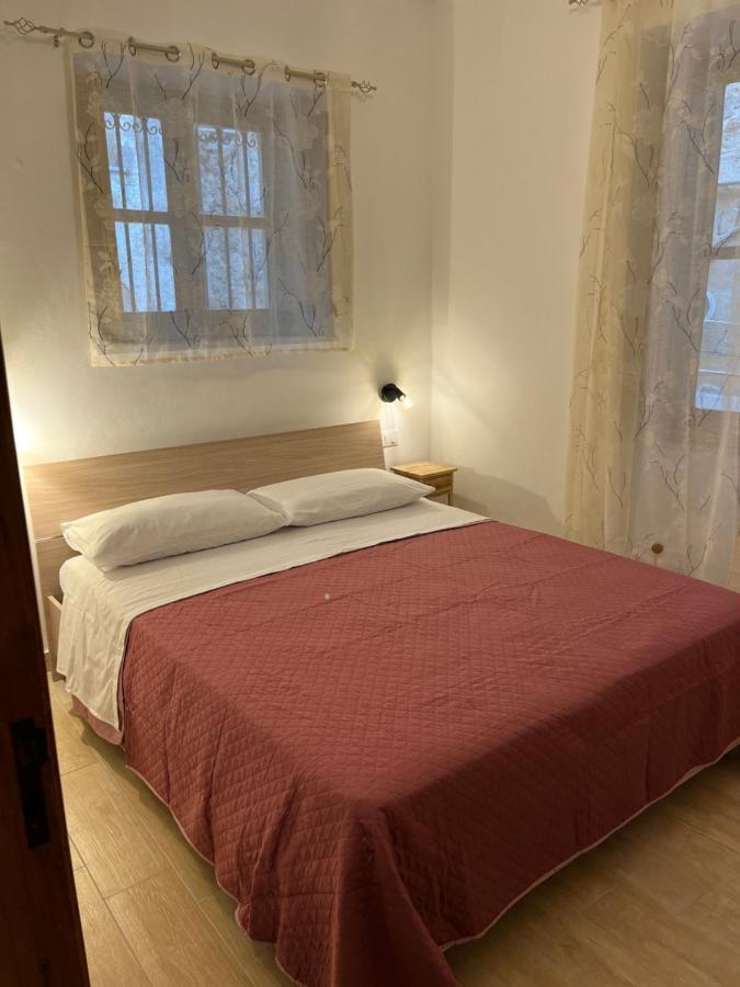 Spinuzza Deluxe Apartment Cefalu