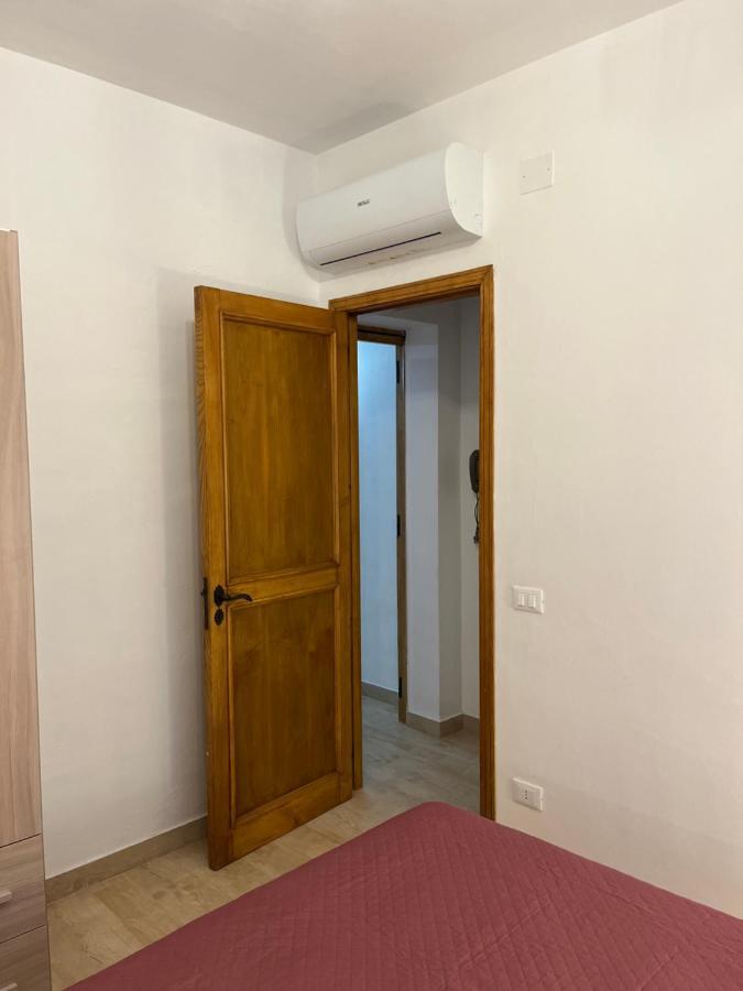 Spinuzza Deluxe Apartment Cefalu