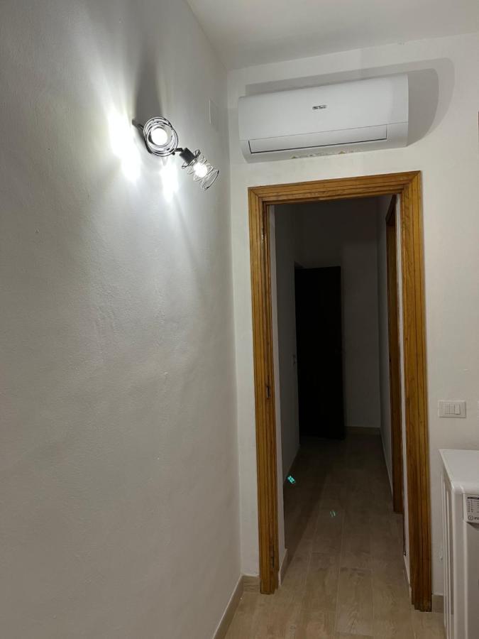 Apartment Spinuzza Deluxe