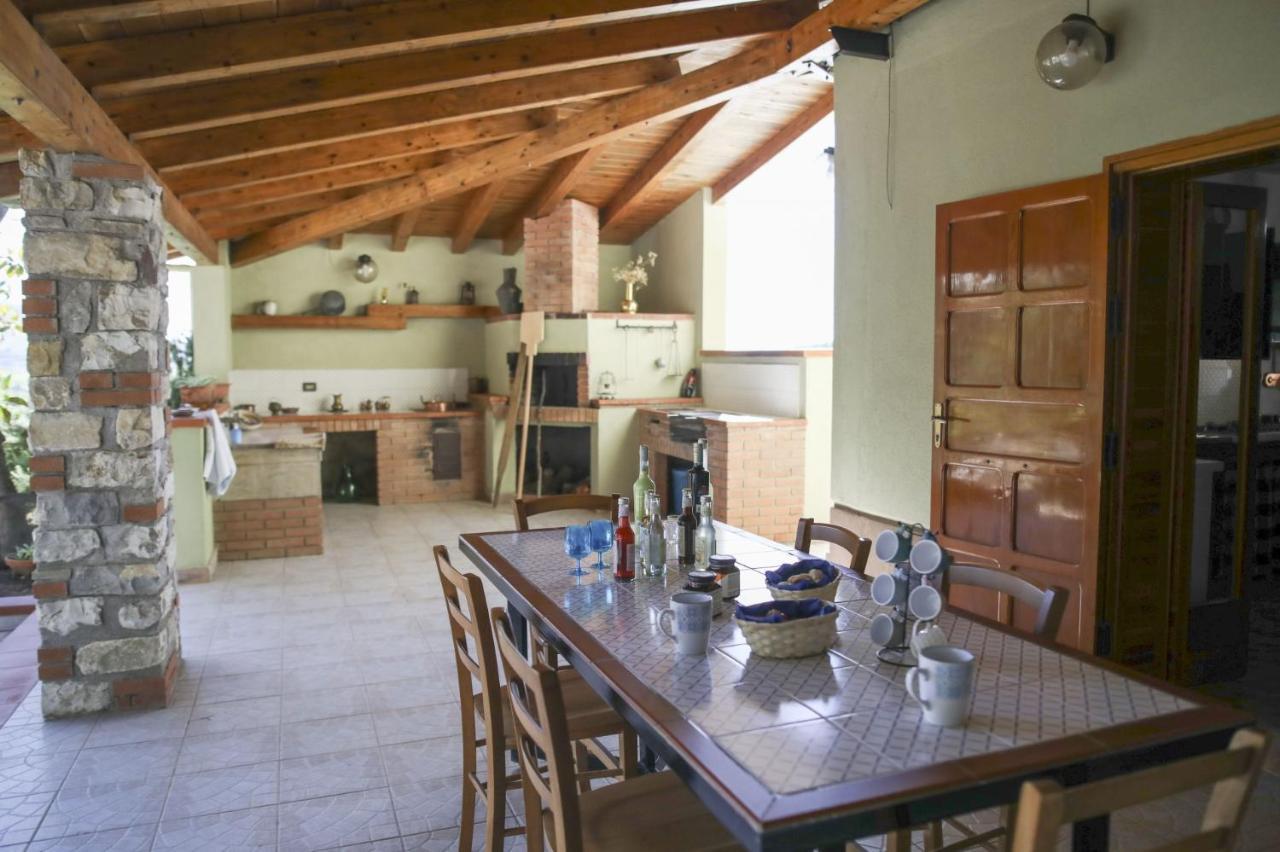 Ferienhaus D'anna