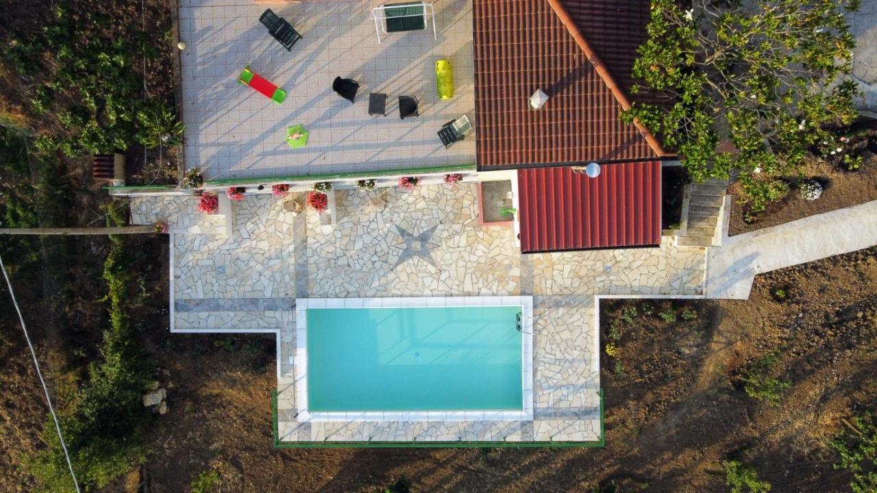 Ferienhaus D'anna