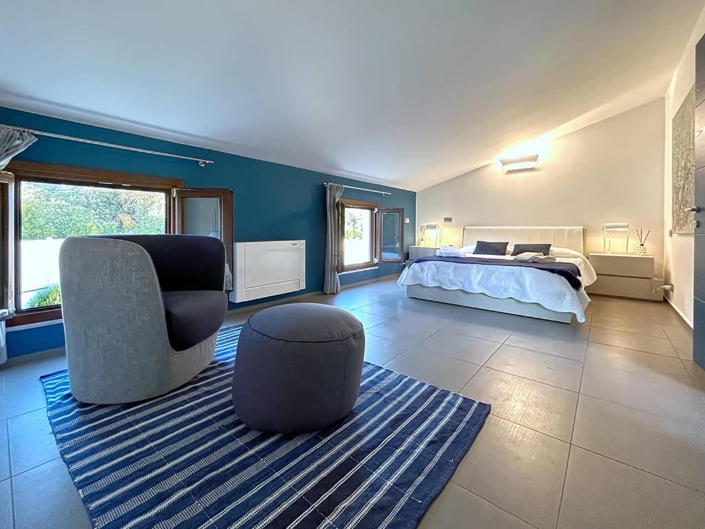 Villa Gaja *