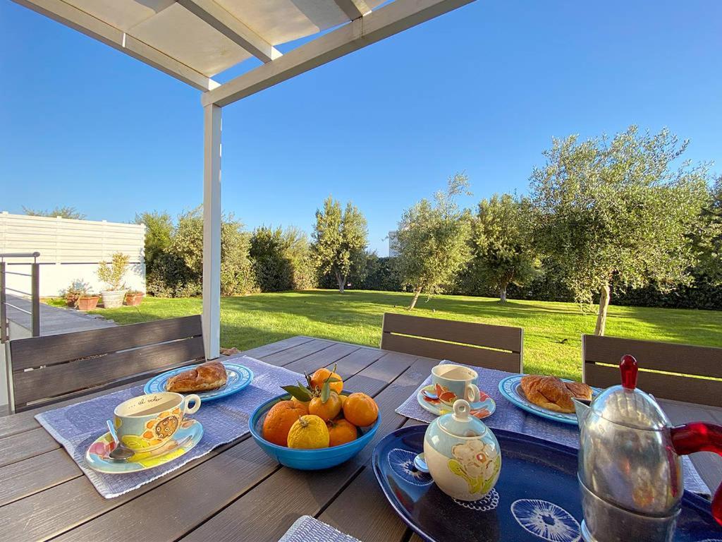 Gaja Villa Cefalu