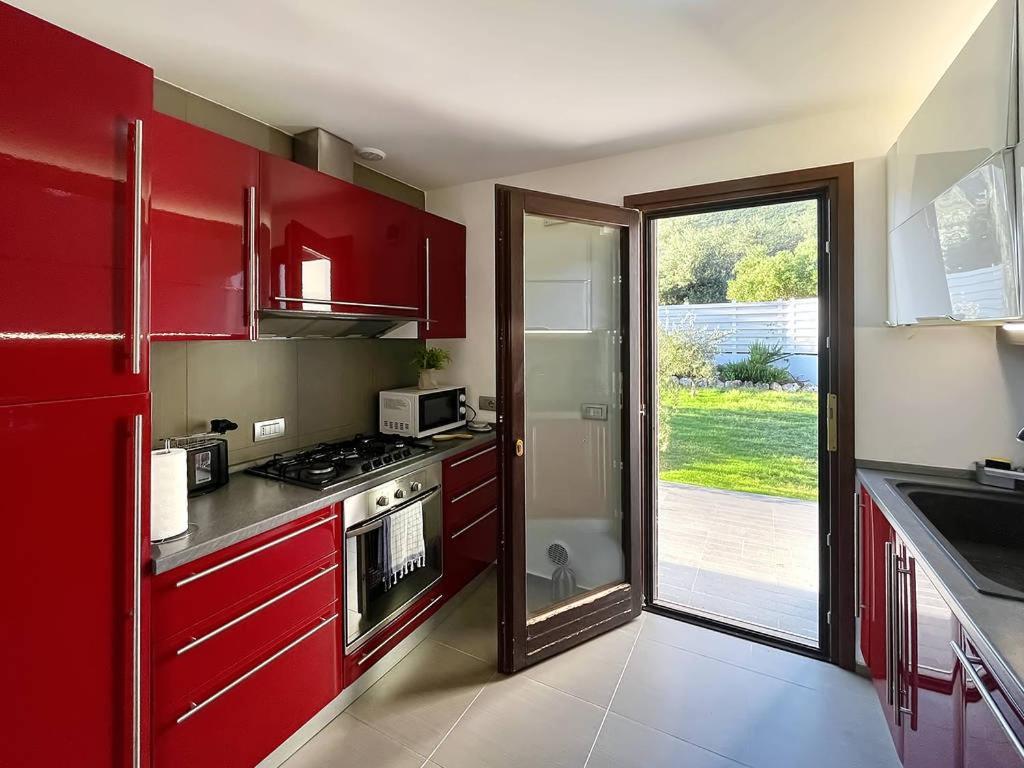 Gaja Villa Cefalu