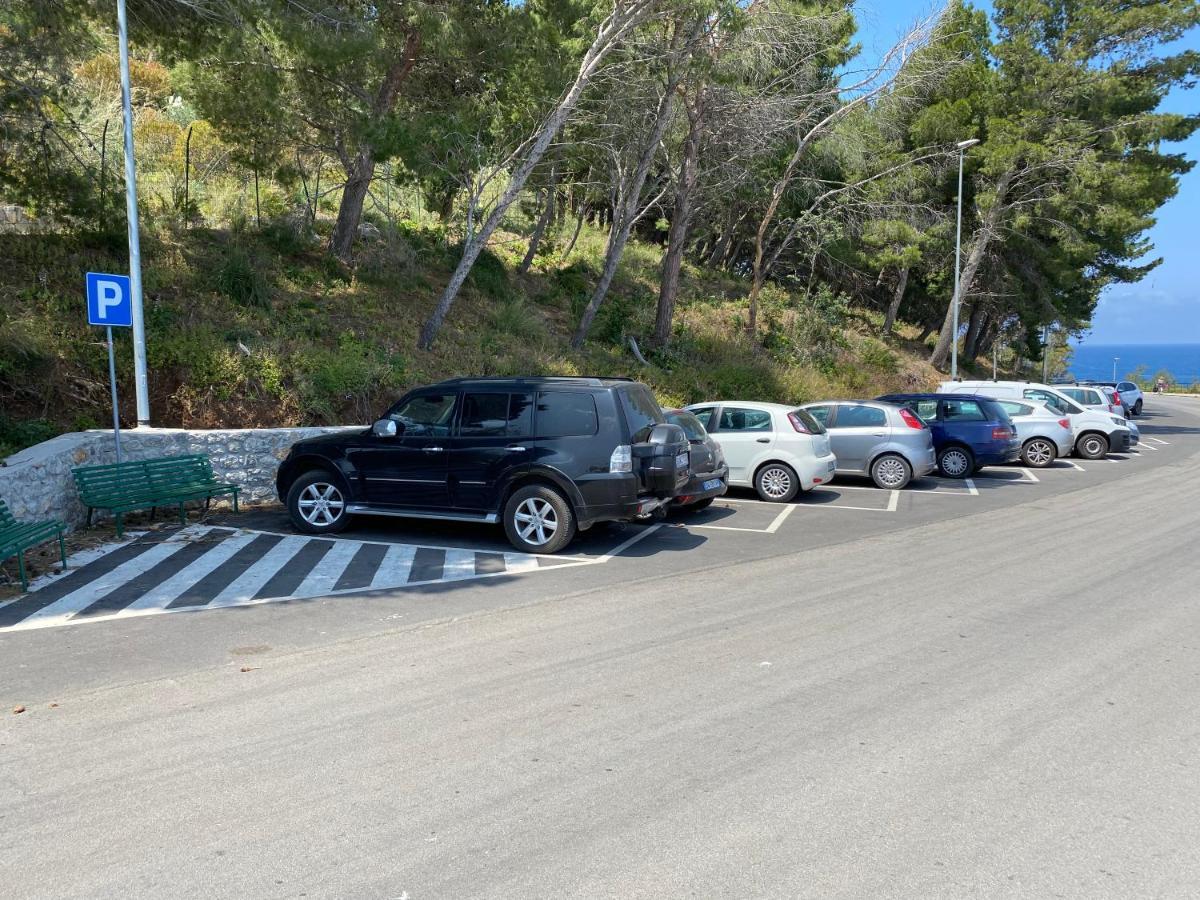 Apartment A Giara Cefalu