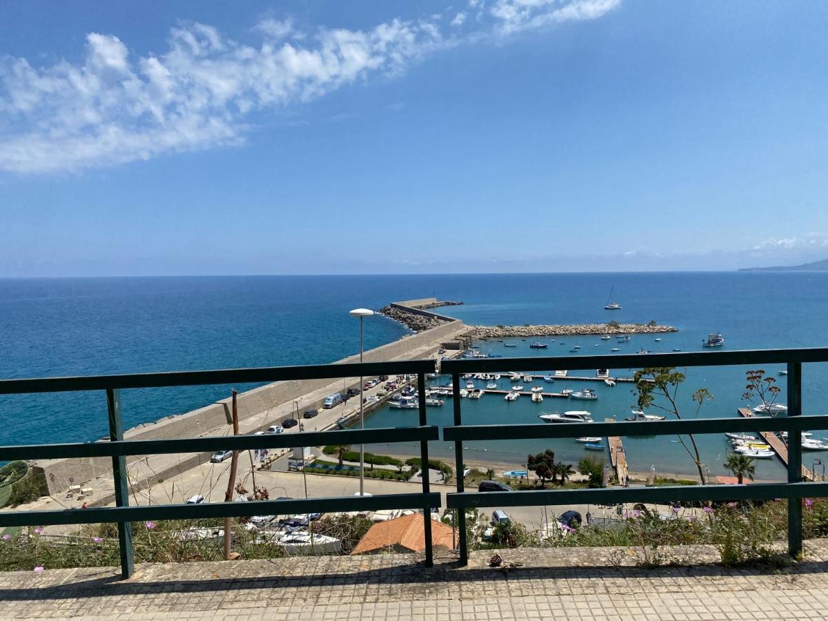 Apartment A Giara Cefalu