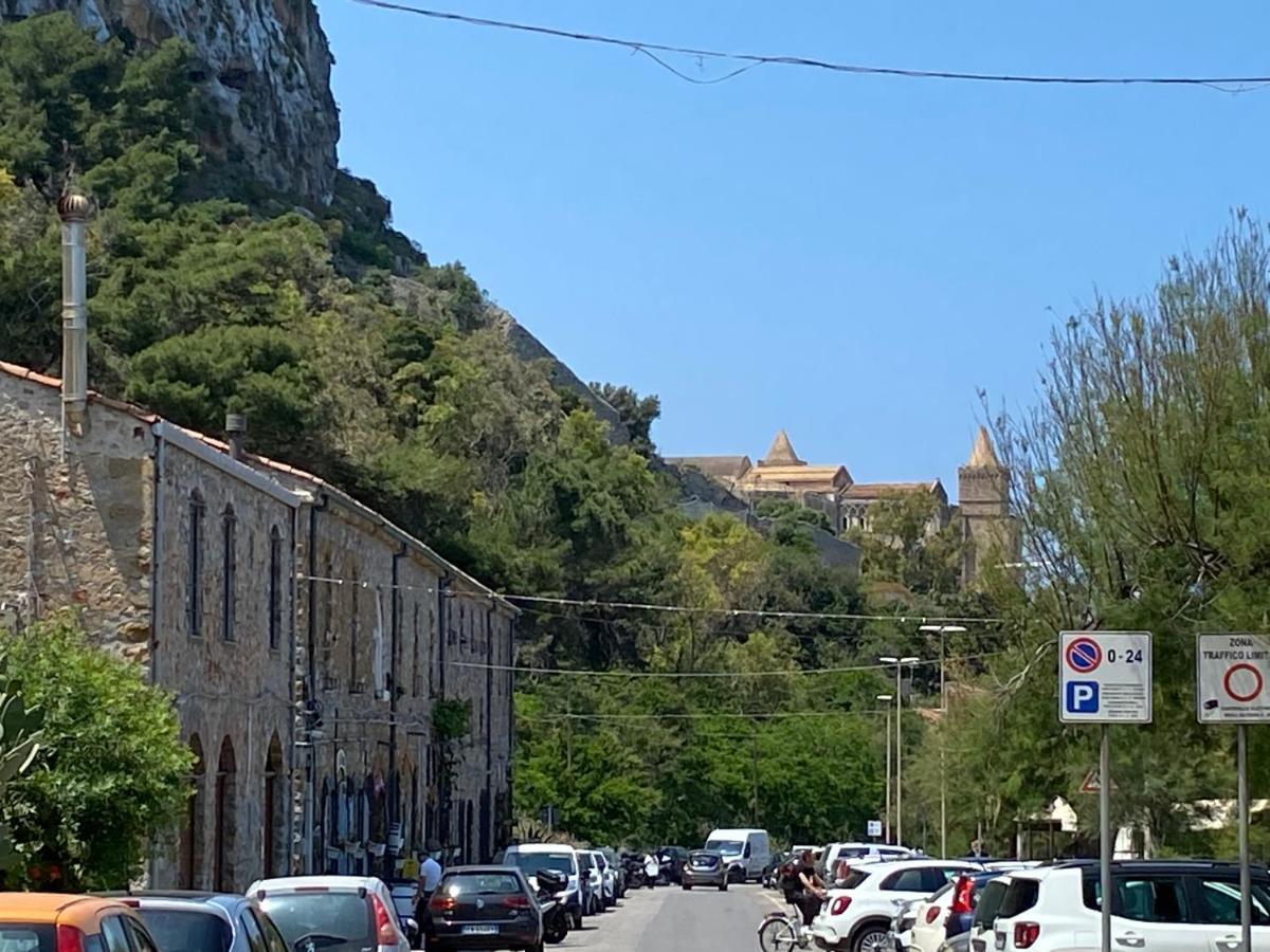 A Giara Cefalu