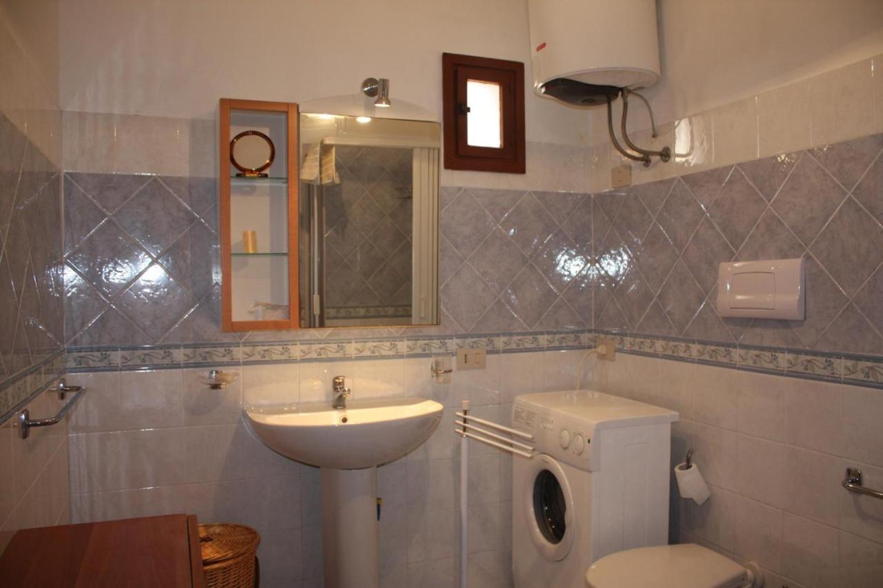 Apartment Casa Vacanze Cefalu