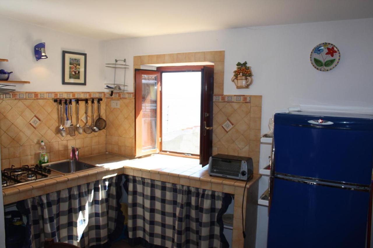 Apartment Casa Vacanze Cefalu