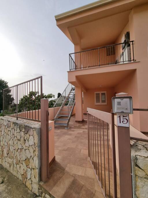 Holiday home Casa Cinque Grani *