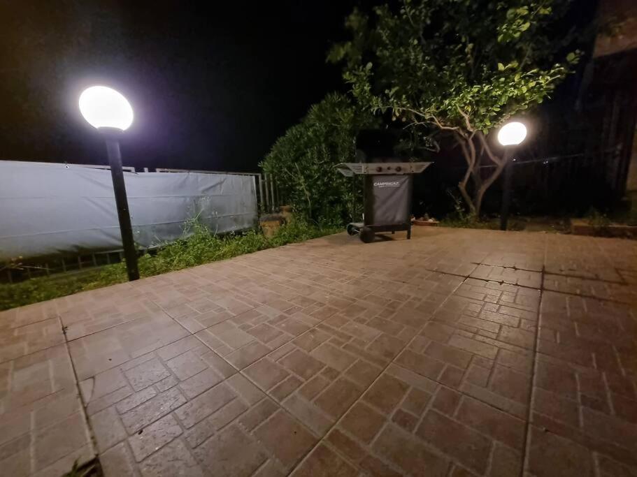Casa Cinque Grani Holiday home *