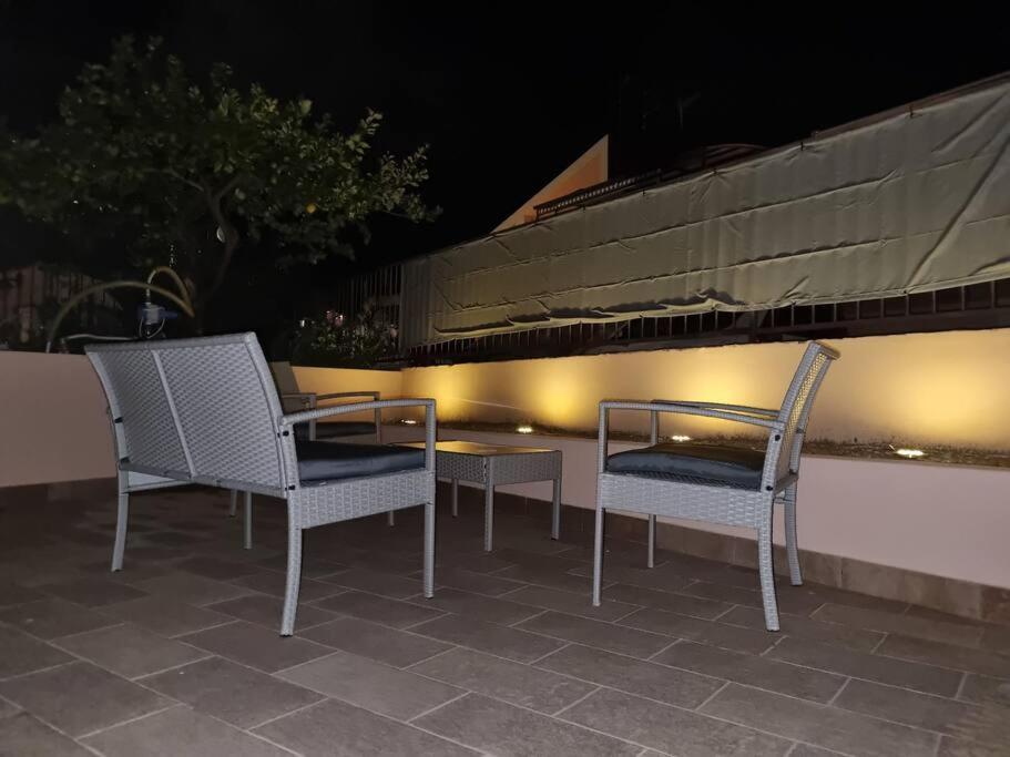 Casa Cinque Grani Holiday home *