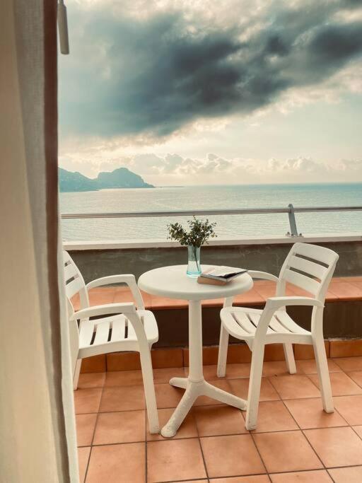 Seaside Oasis Appartamento