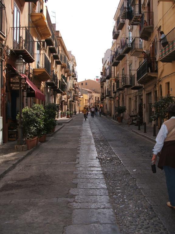 Al 199 Cefalu
