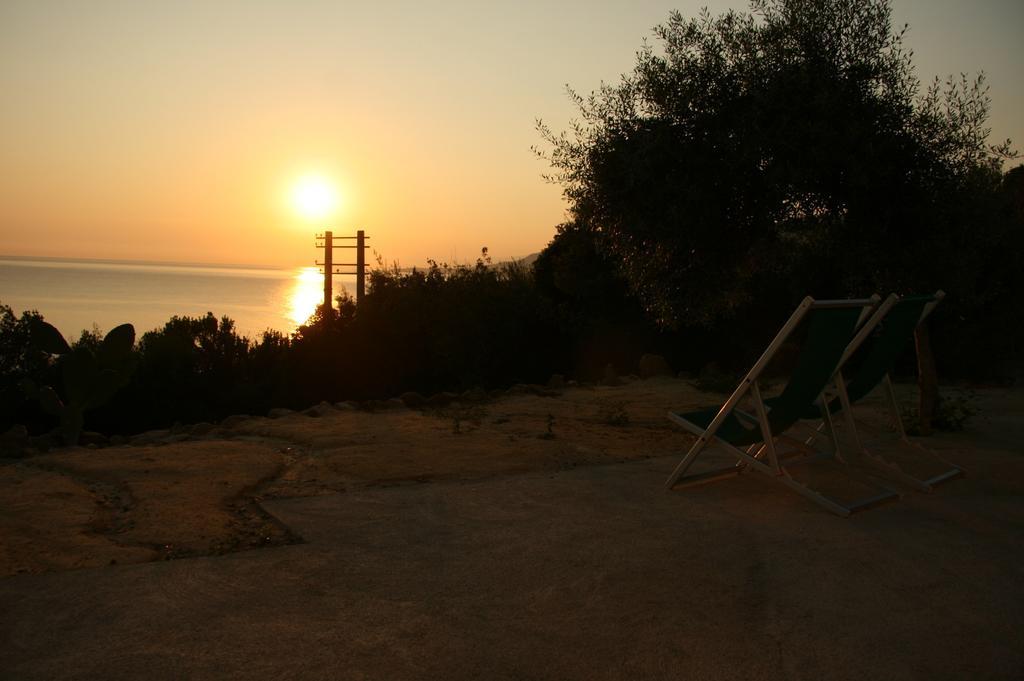 Villa Andrea's