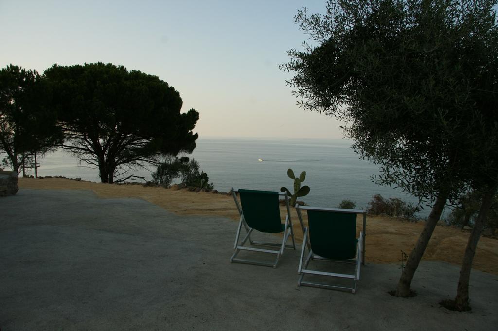 Andrea's Villa Cefalu