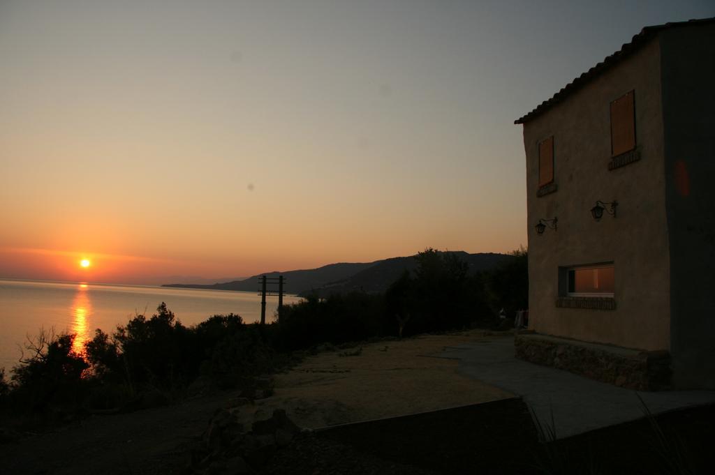Andrea's Villa