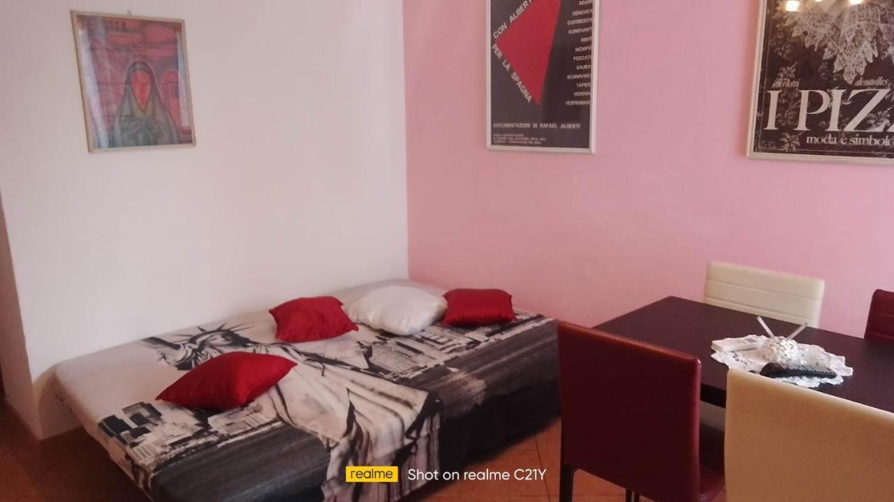 Apartamento Stromae *