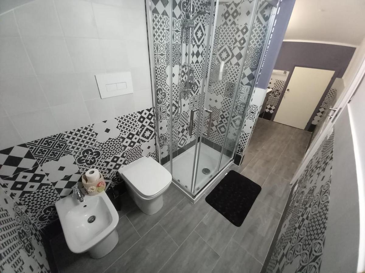 Attico Ardesia Apartment *