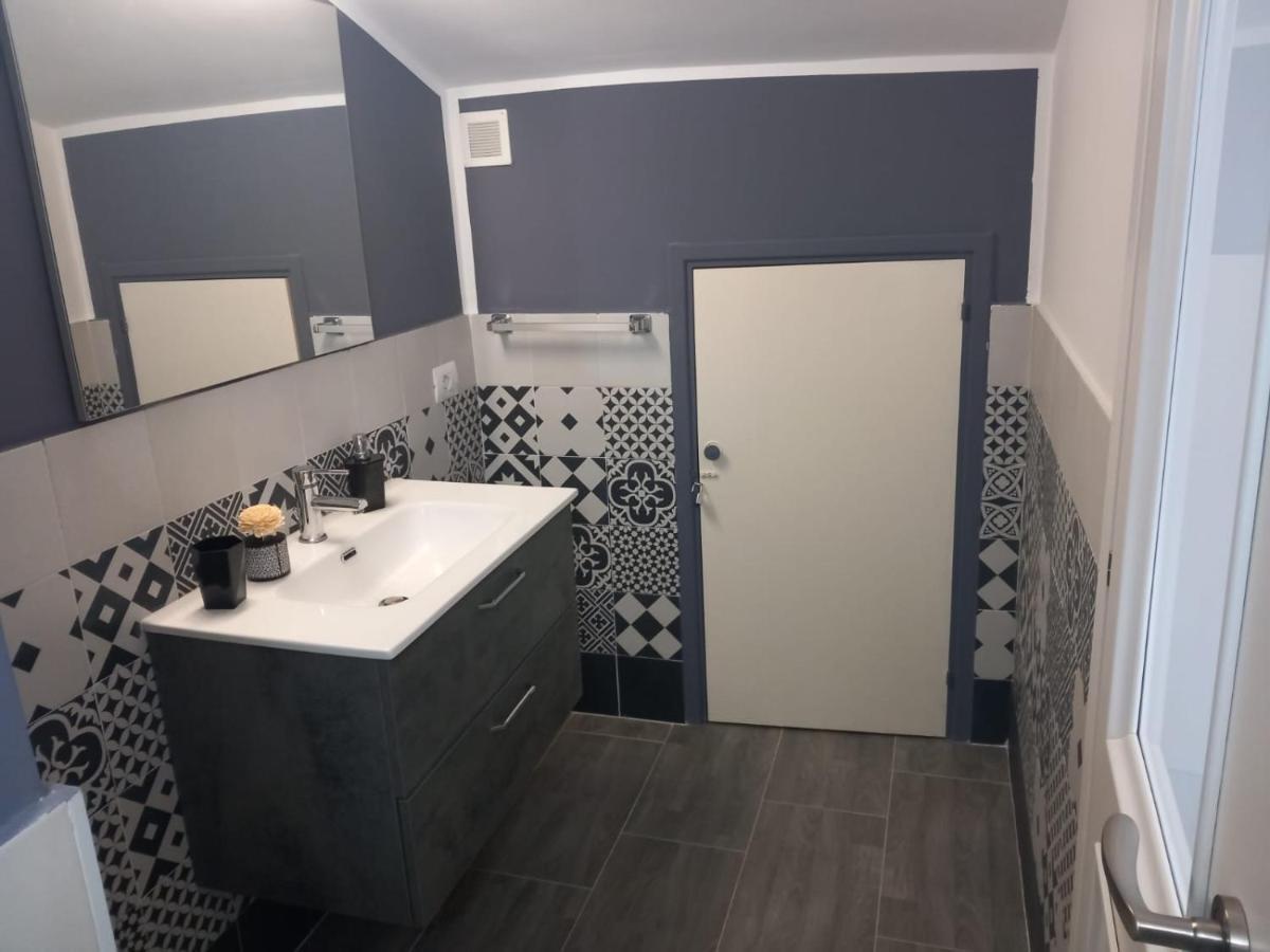 Apartment Attico Ardesia *