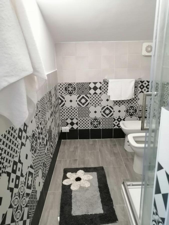 Attico Ardesia Apartment *