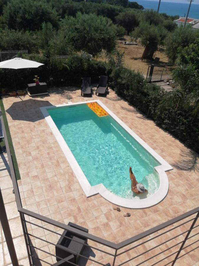 Giorgia 2020 Villa