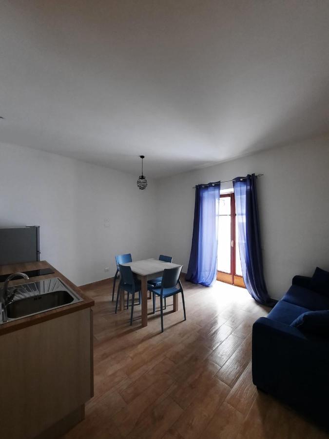 Spinuzza Deluxe Apartment