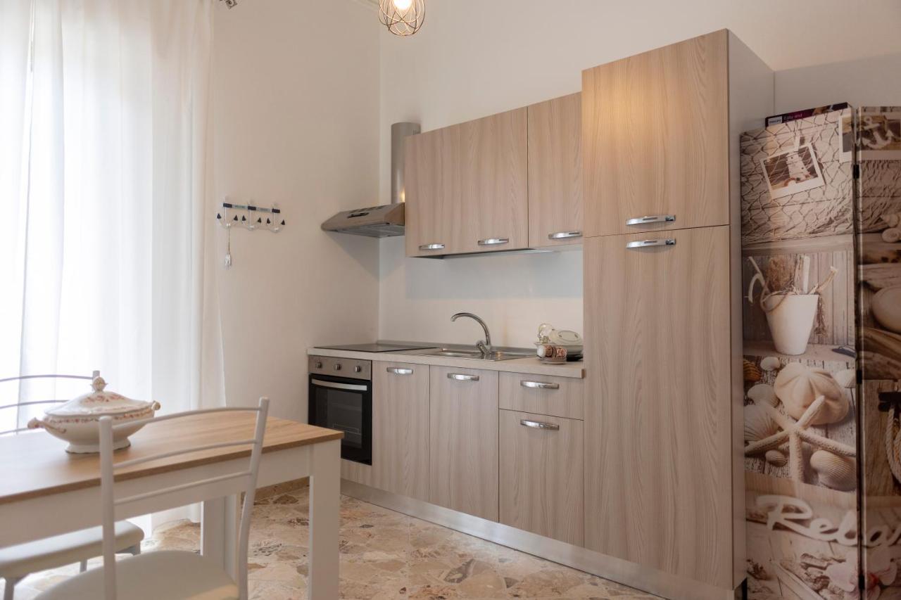 New Sea House Vicino La Spiaggia Del Lungomare Apartment *
