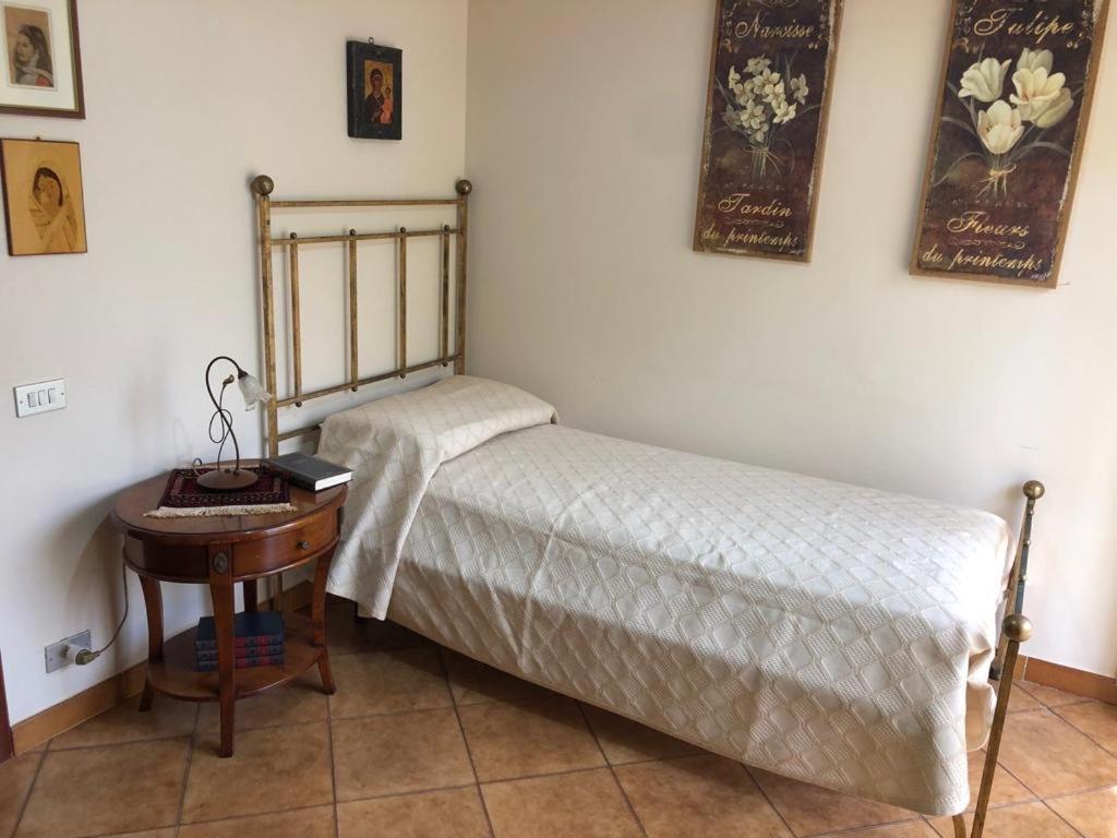 Casa Della Zia Apartment