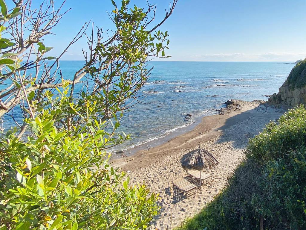 Gaja Villa Cefalu