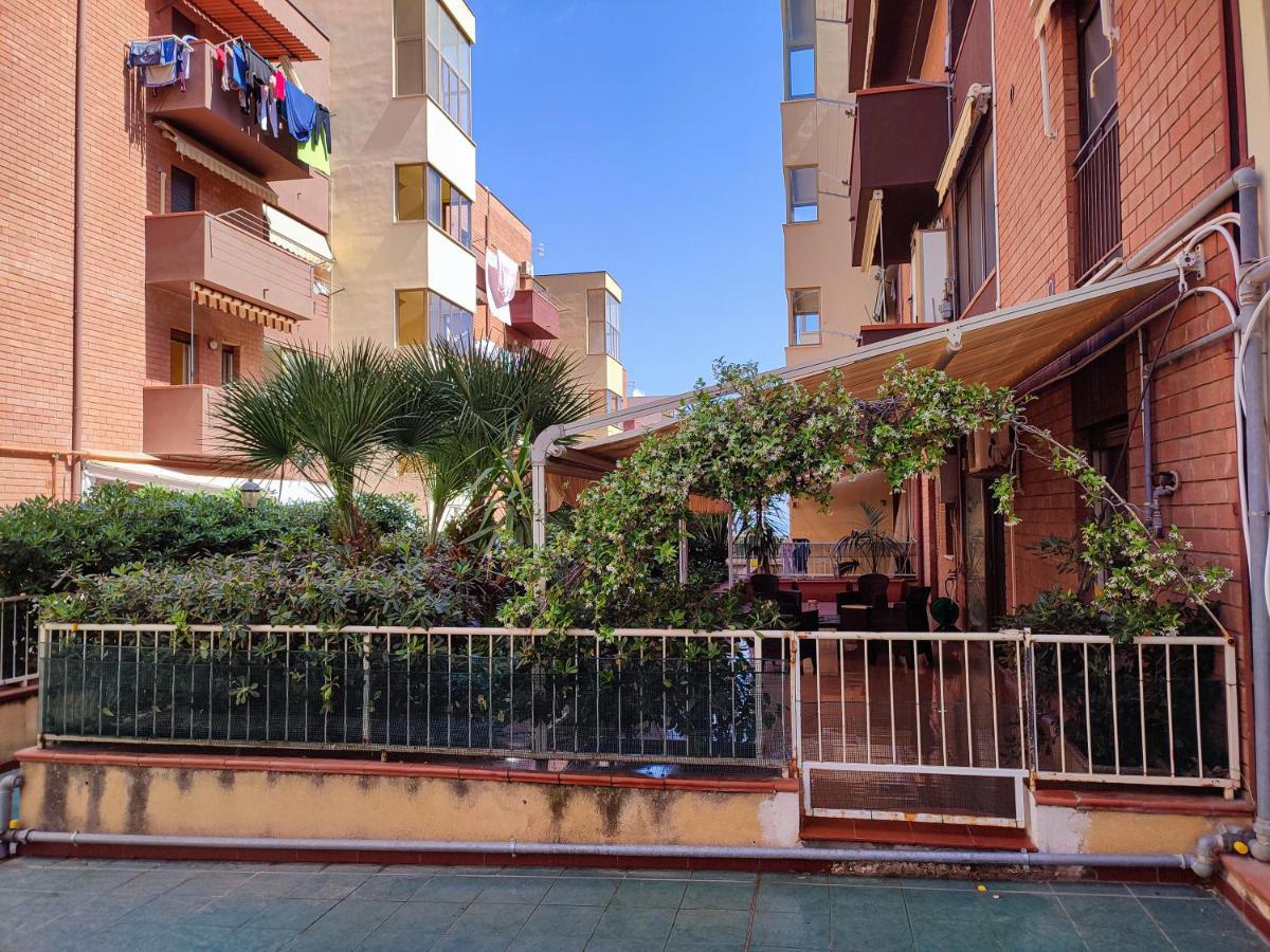 Apartment Elegante A Cefalù