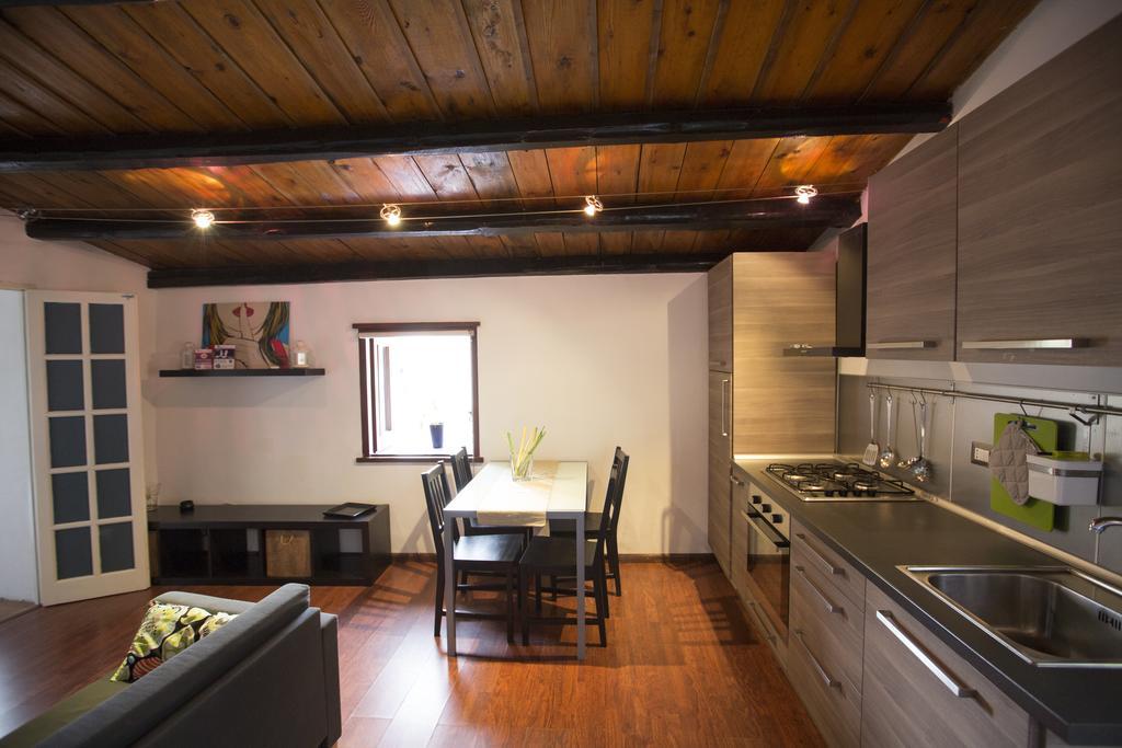 Mulino Ferienhaus Cefalù