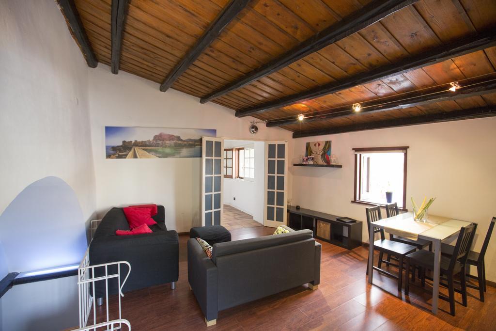 Ferienhaus Mulino *