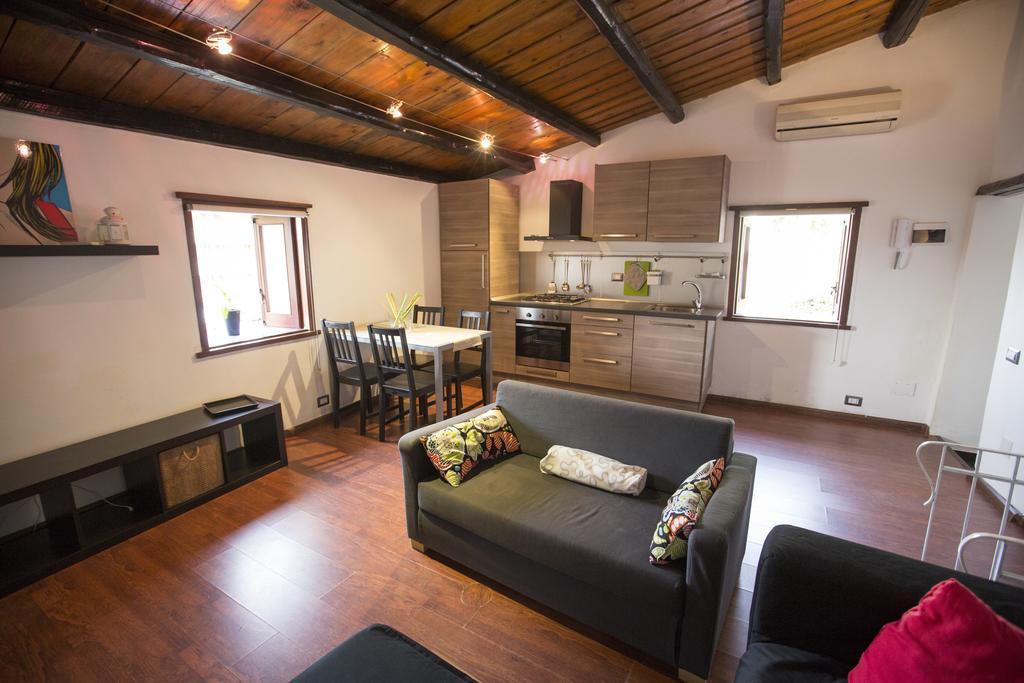 Mulino Ferienhaus *
