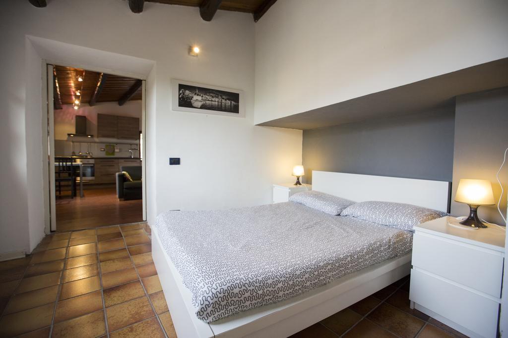 Mulino Ferienhaus Cefalù