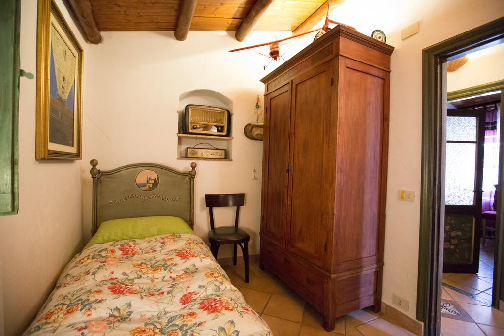 Degli Artisti Cefalu