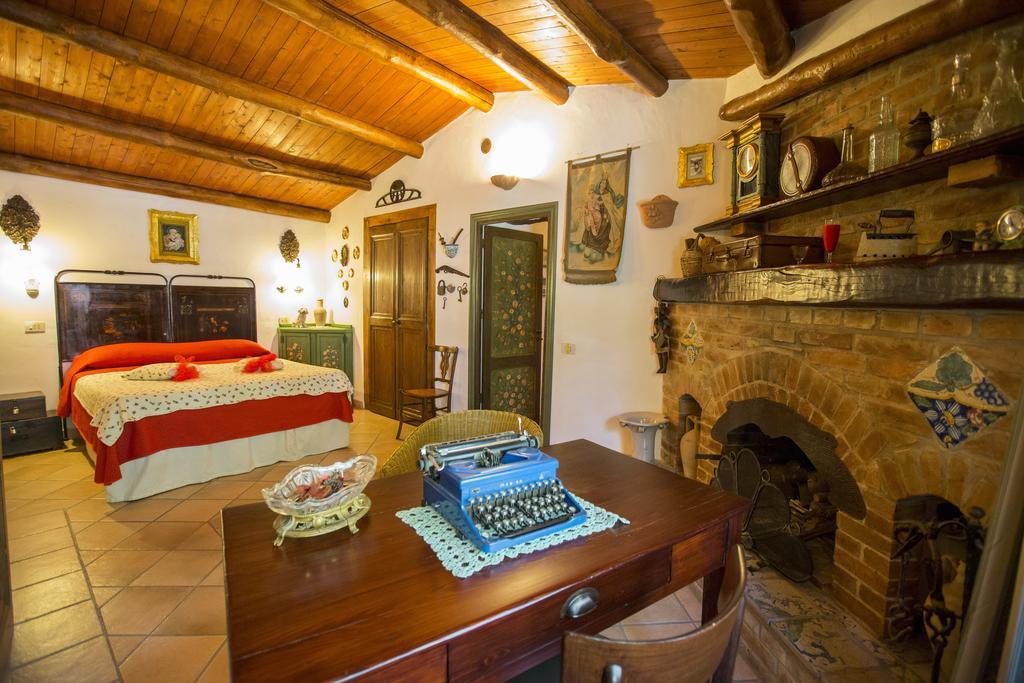 Villa Degli Artisti