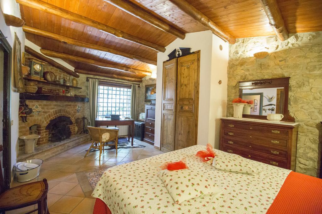 Degli Artisti Villa Cefalu