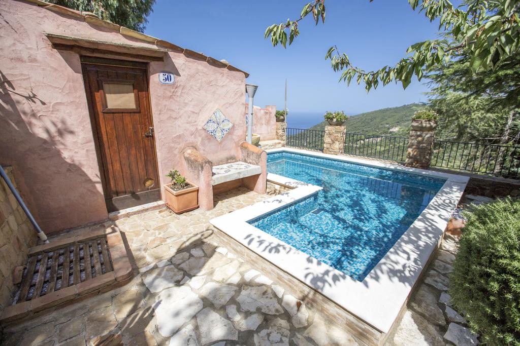 Villa Degli Artisti Cefalu