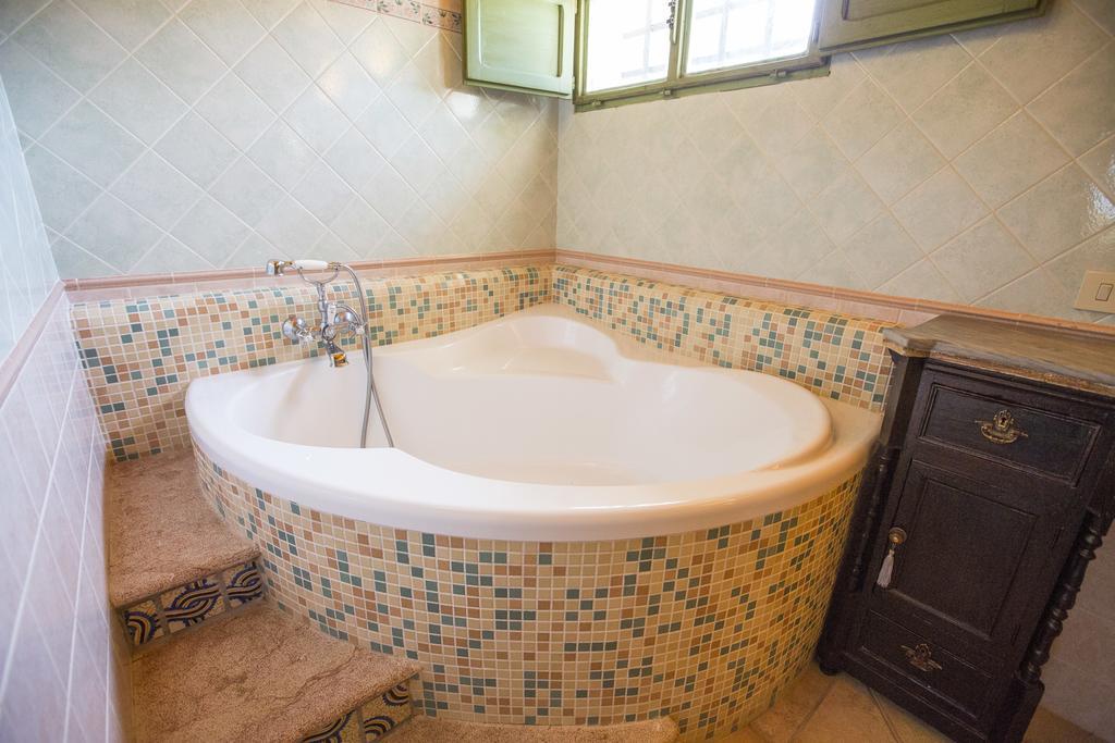 Degli Artisti Villa Cefalu