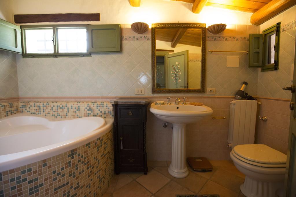 Villa Degli Artisti Cefalu