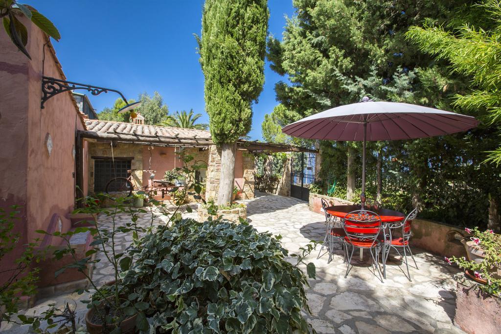 Villa Degli Artisti