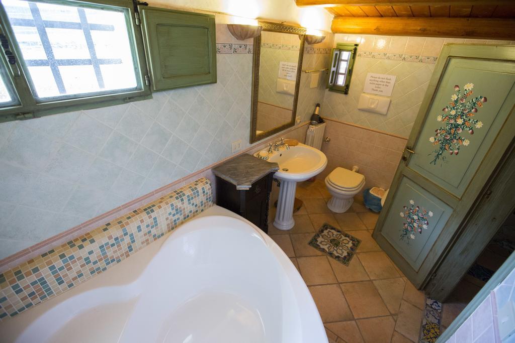 Villa Degli Artisti Cefalu