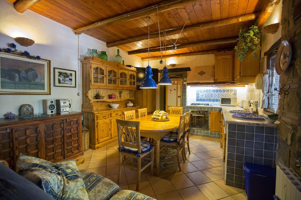 Degli Artisti Villa