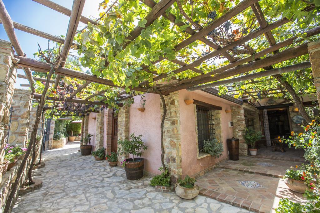 Villa Degli Artisti *