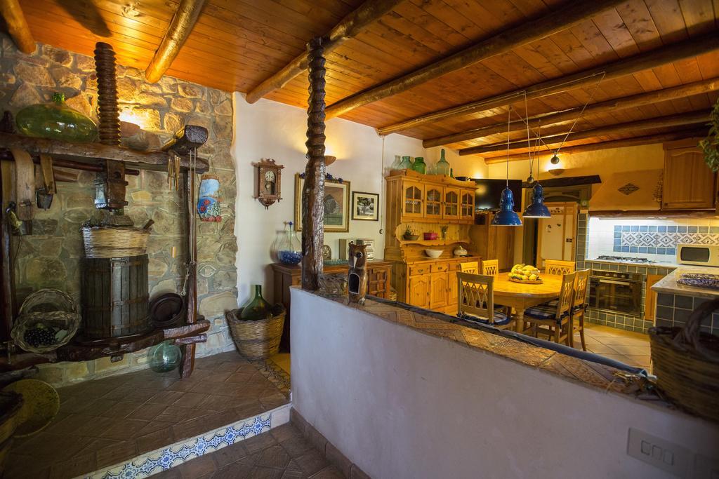Villa Degli Artisti