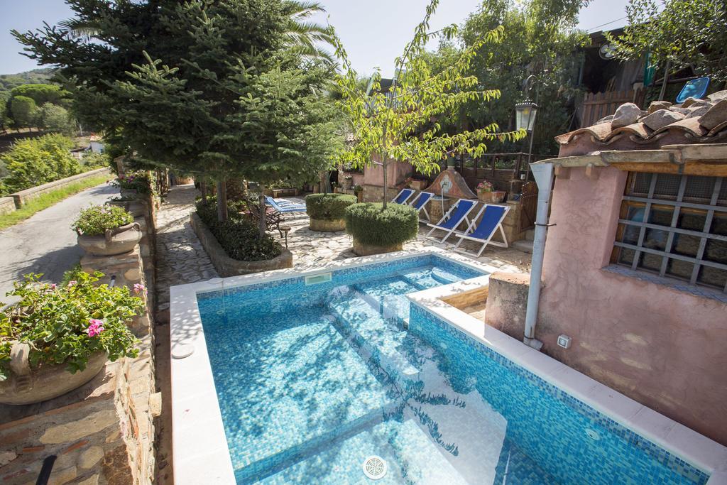 Degli Artisti Villa Cefalu