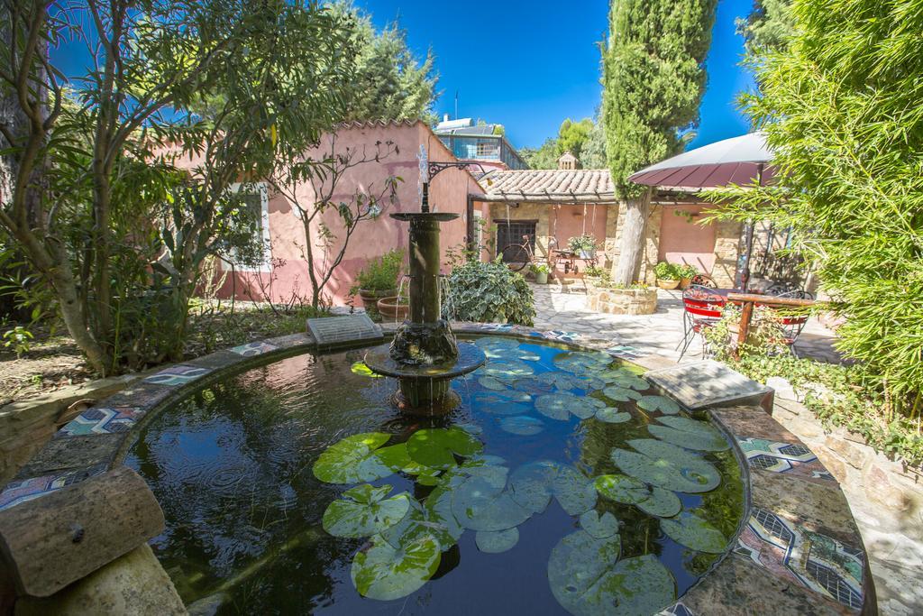 Villa Degli Artisti *