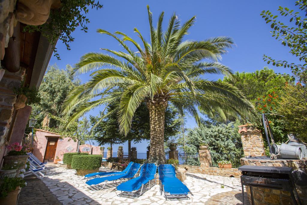 Villa Degli Artisti Cefalu